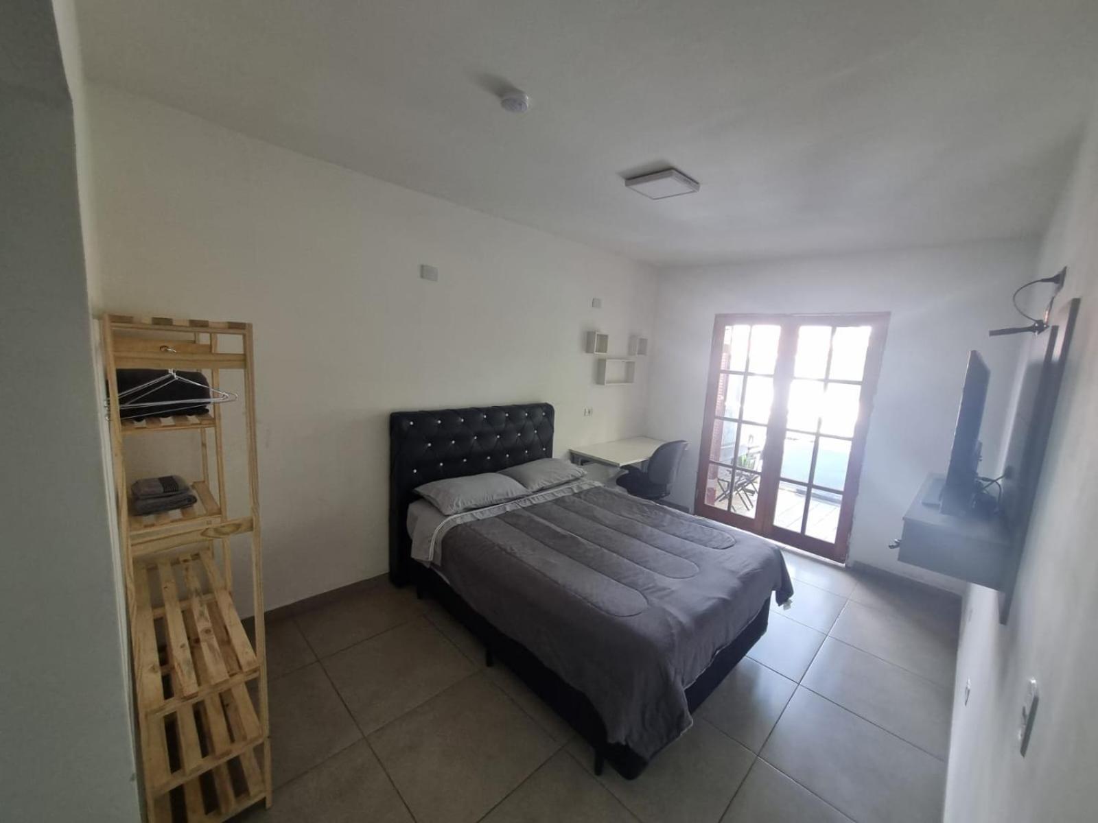 Apartamento 01 Brooklin - Olimpia