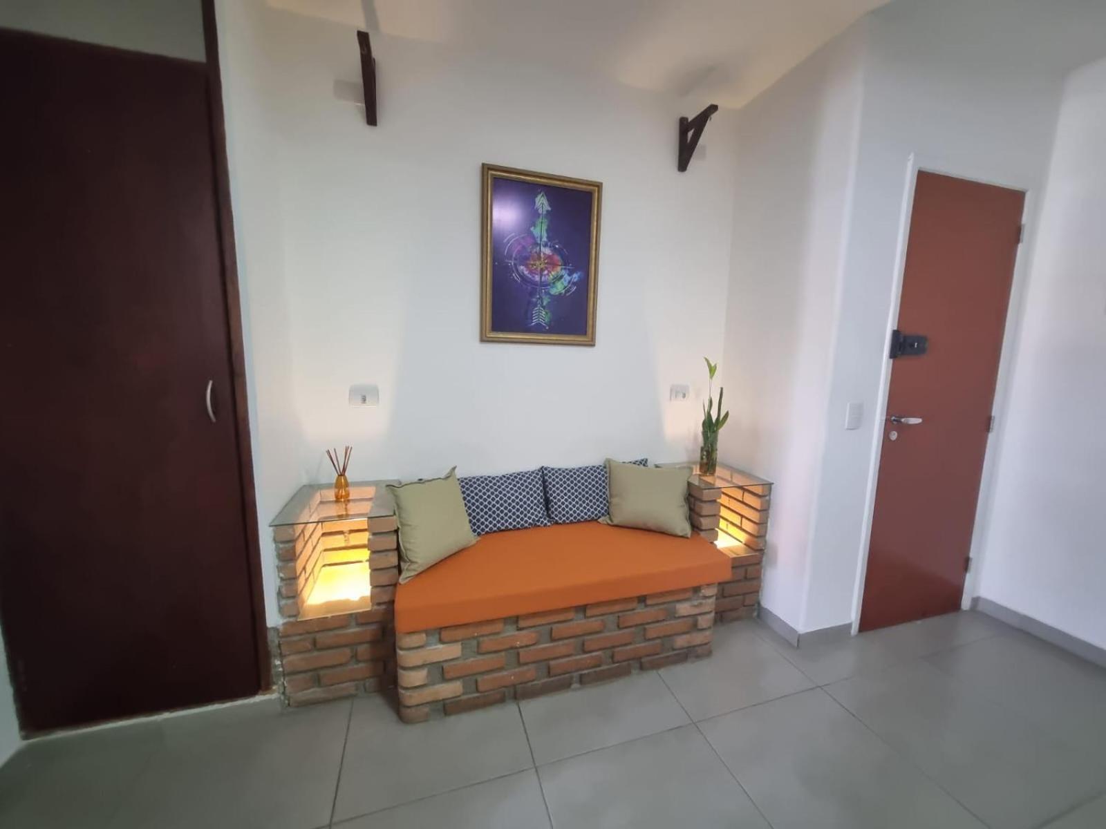 01 Brooklin - Olimpia Apartamento São Paulo