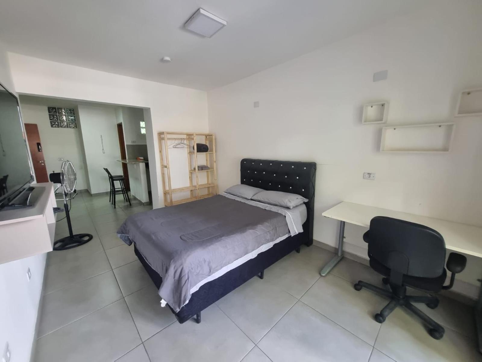 01 Brooklin - Olimpia Apartamento